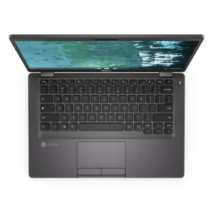 Dell Latitude 5300 Intel Core i7-8665U 16GB Ram 256GB SSD Intel UHD Graphics 620 13.3 Inch FHD Touch Screen