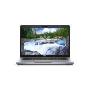 Dell Latitude 5411 Intel Corei5-10400H  8GB Ram 256G SSD NVIDIA GeForce MX250 2GB 14"Inch FHD